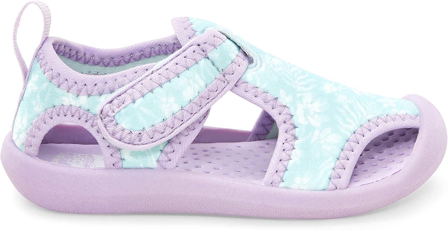 imageOSHKOSH BGOSH unisexchild AquaticMint