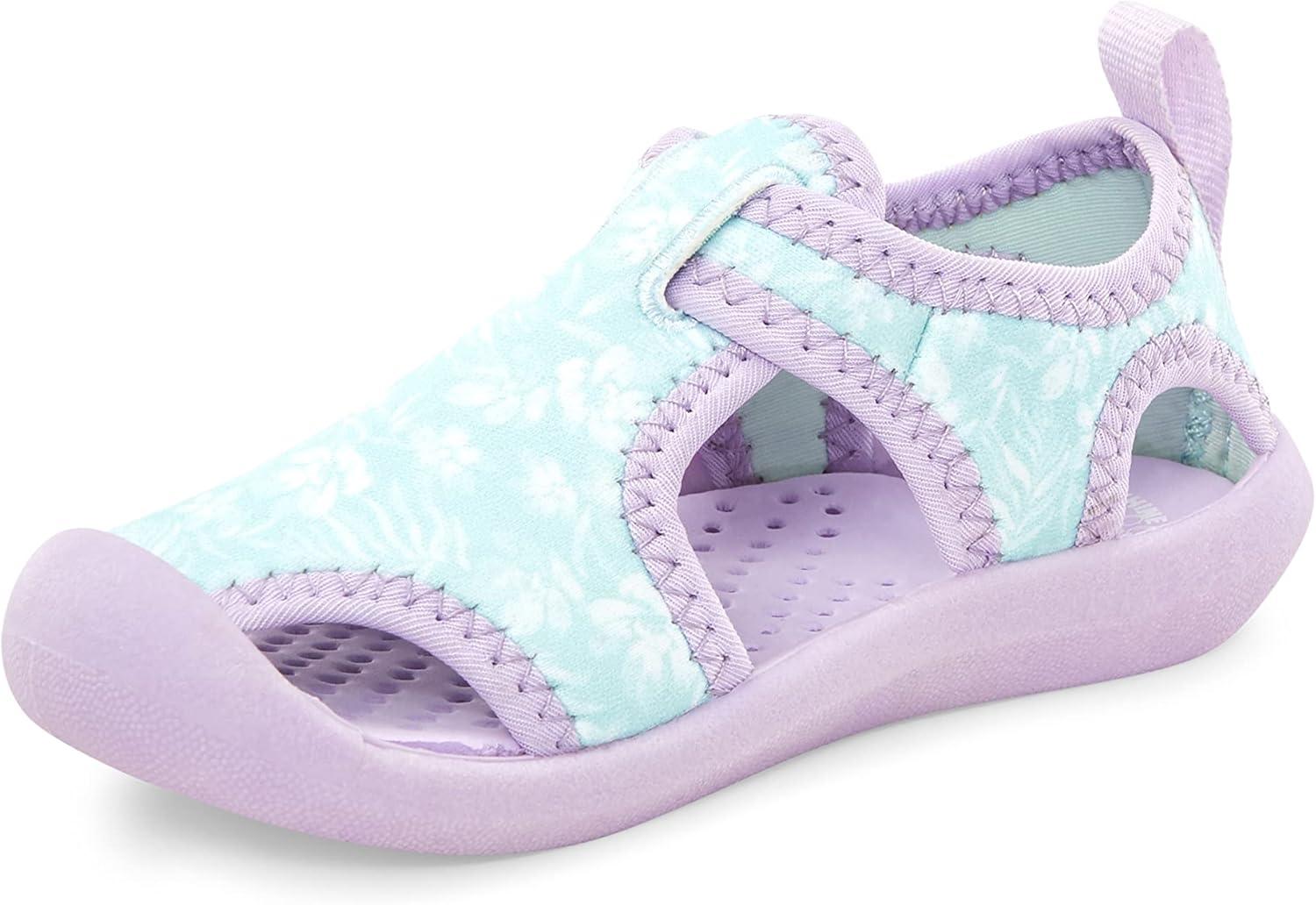 imageOSHKOSH BGOSH unisexchild AquaticMint