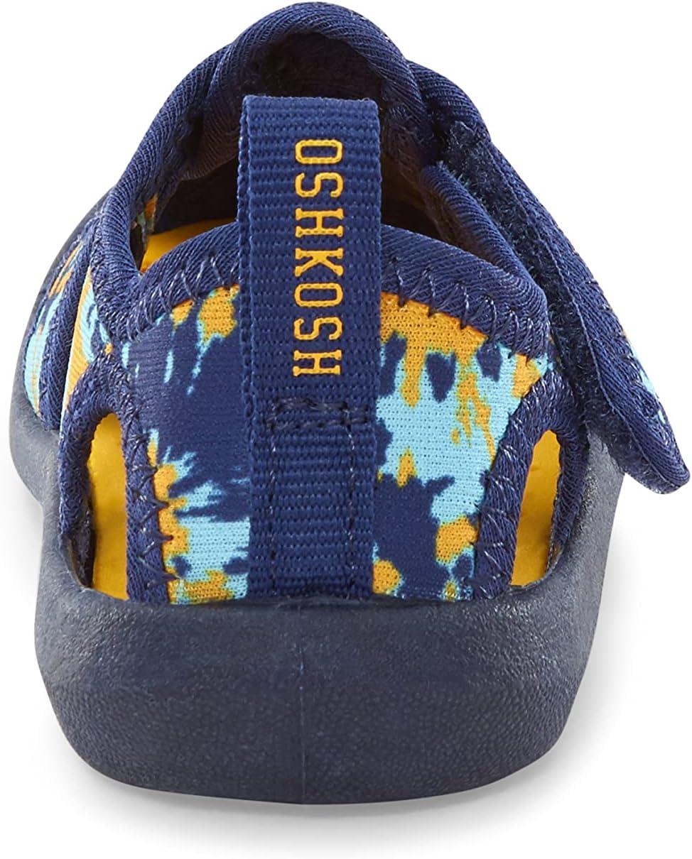 imageOSHKOSH BGOSH unisexchild AquaticMulti Navy