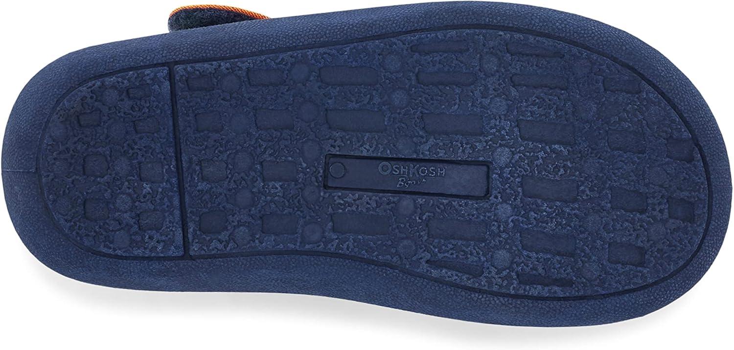 imageOSHKOSH BGOSH unisexchild AquaticNavyNeon