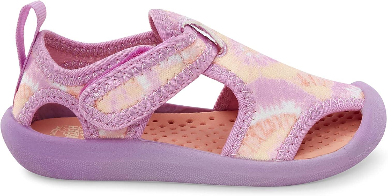 imageOSHKOSH BGOSH unisexchild AquaticPastel Tie Dye