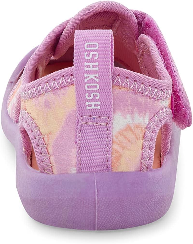 imageOSHKOSH BGOSH unisexchild AquaticPastel Tie Dye