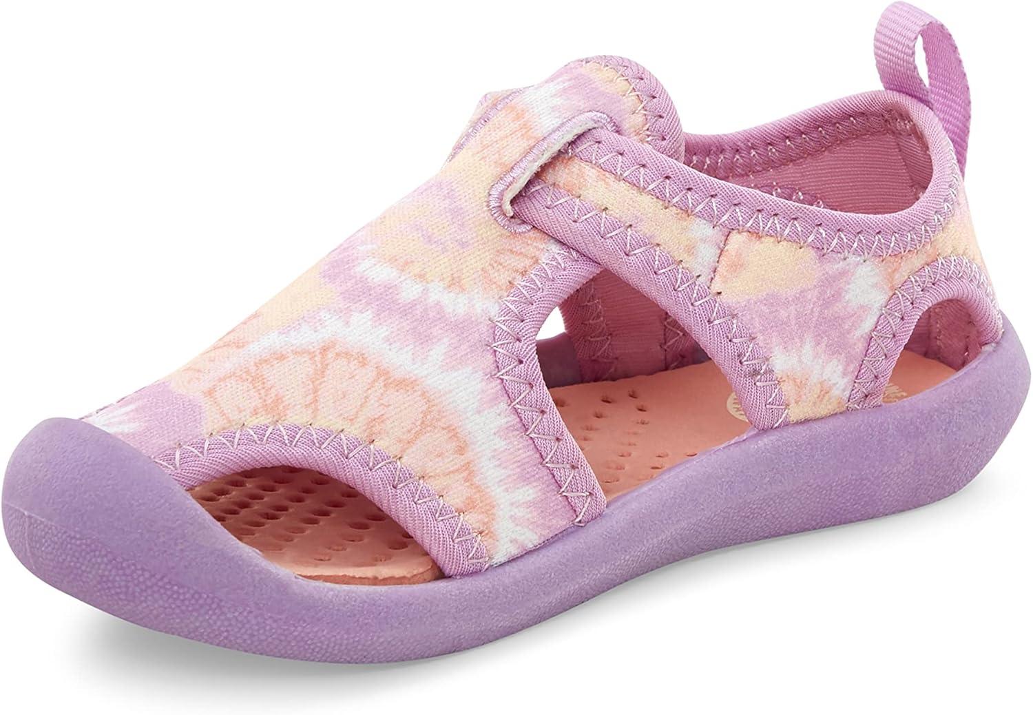 imageOSHKOSH BGOSH unisexchild AquaticPastel Tie Dye