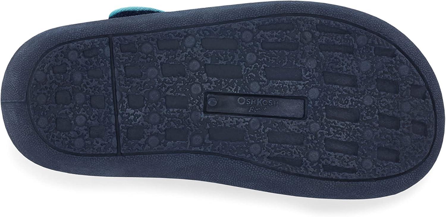 imageOSHKOSH BGOSH unisexchild AquaticTeal Multi