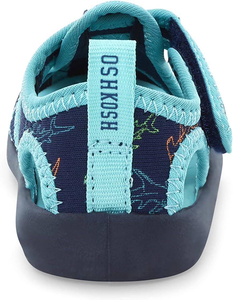 imageOSHKOSH BGOSH unisexchild AquaticTeal Multi