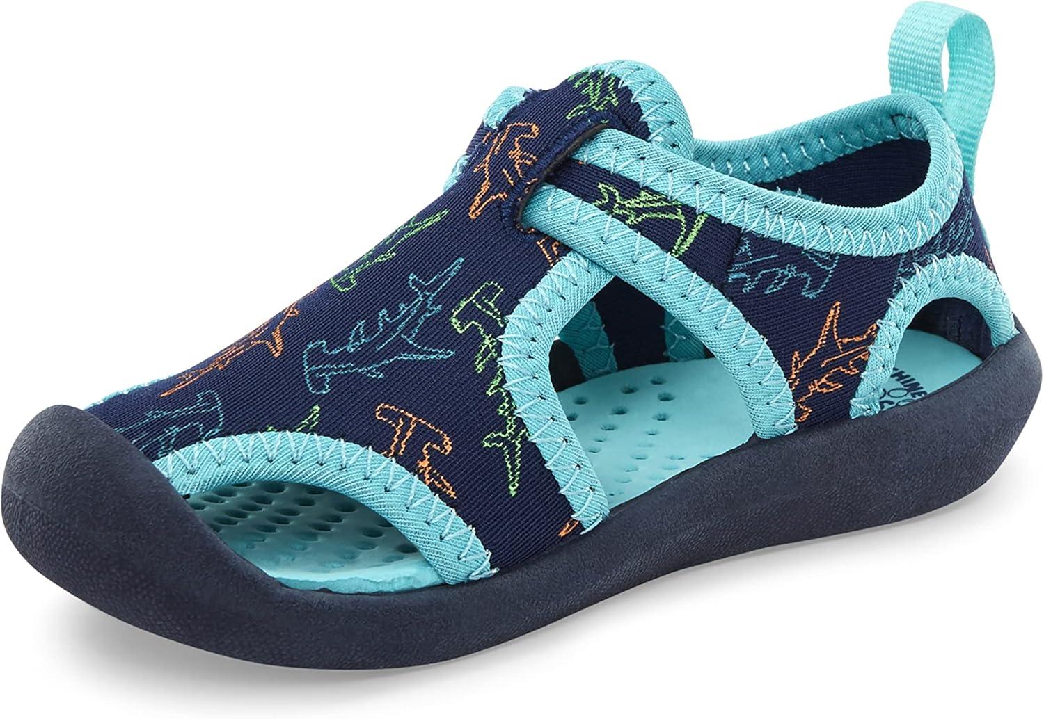 imageOSHKOSH BGOSH unisexchild AquaticTeal Multi