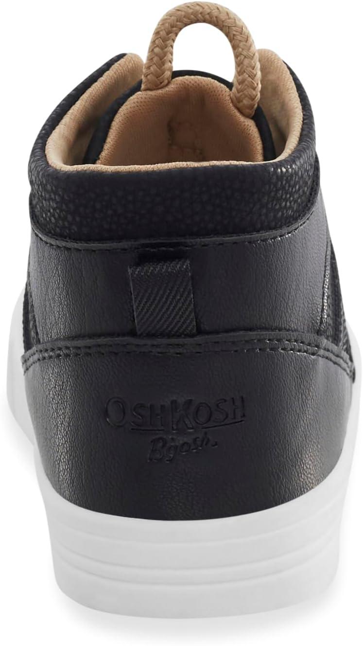imageOSHKOSH BGOSH unisexchild JaysonBlack