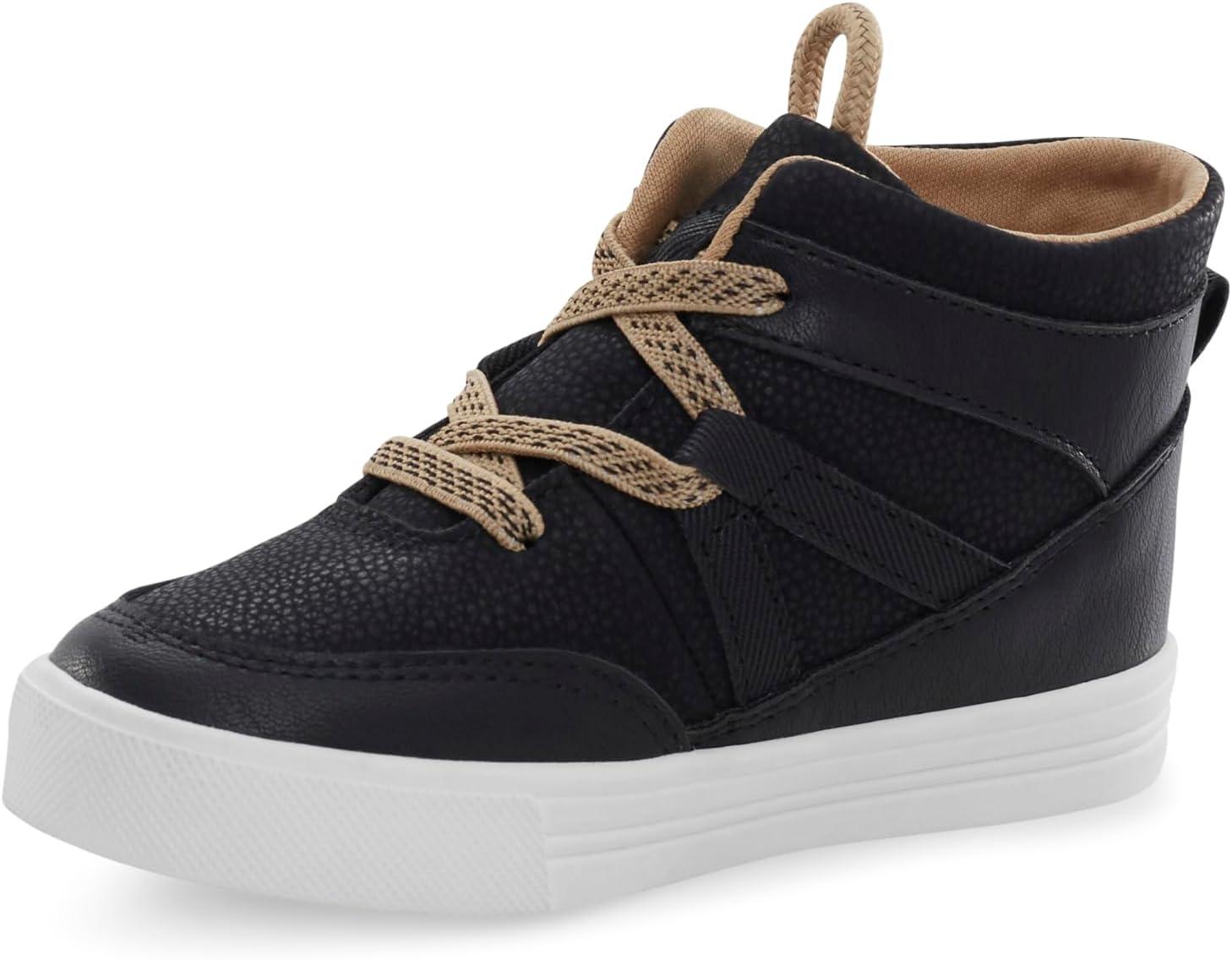 imageOSHKOSH BGOSH unisexchild JaysonBlack
