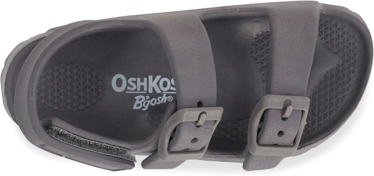 imageOSHKOSH BGOSH unisexchild RivarGrey