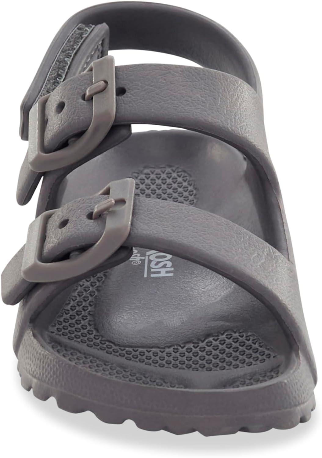 imageOSHKOSH BGOSH unisexchild RivarGrey