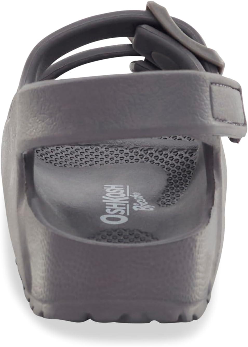 imageOSHKOSH BGOSH unisexchild RivarGrey