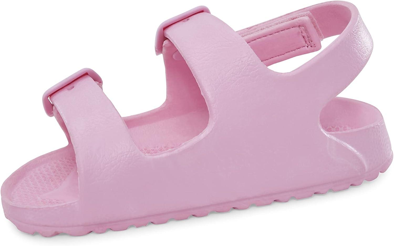 imageOSHKOSH BGOSH unisexchild RivarLight Pink