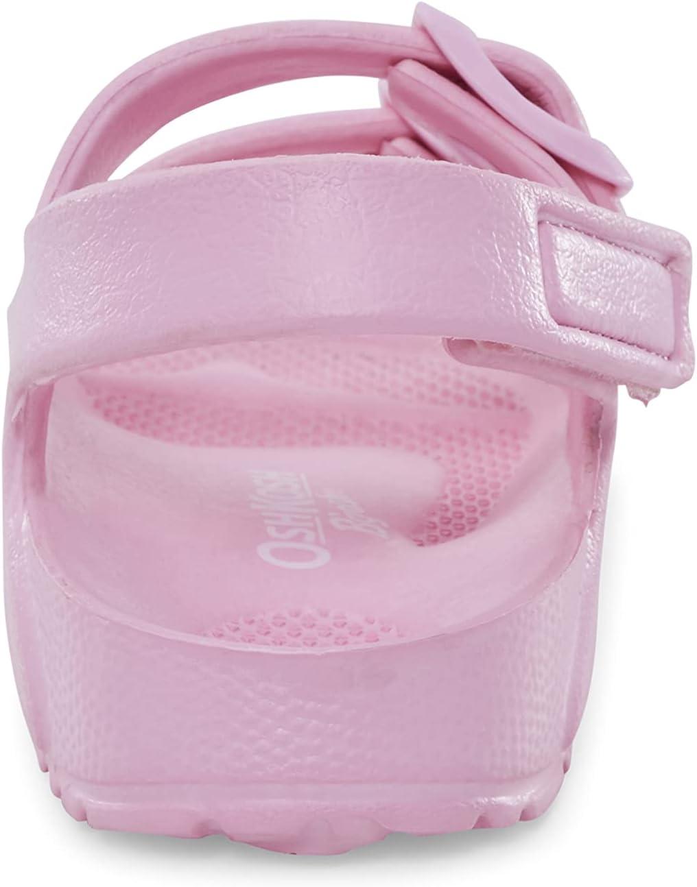 imageOSHKOSH BGOSH unisexchild RivarLight Pink