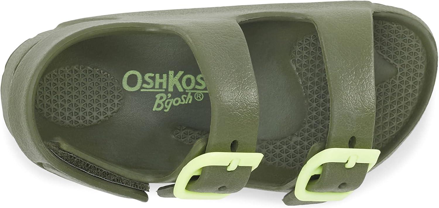 imageOSHKOSH BGOSH unisexchild RivarOliveLime