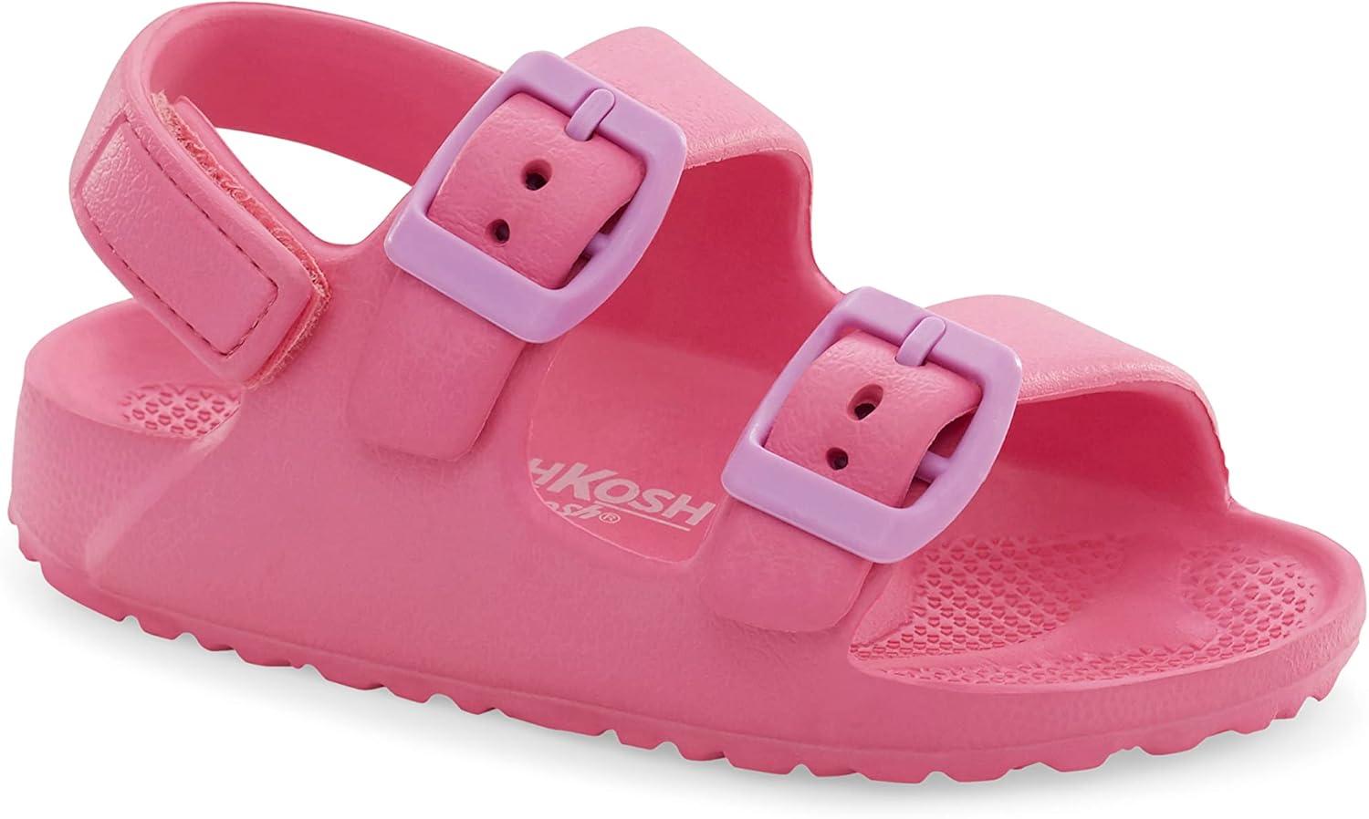 imageOSHKOSH BGOSH unisexchild RivarPink