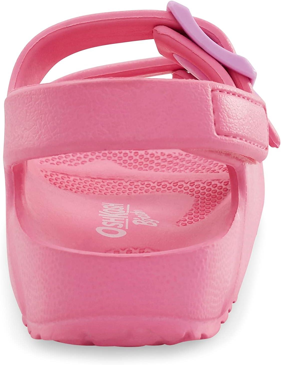 imageOSHKOSH BGOSH unisexchild RivarPink