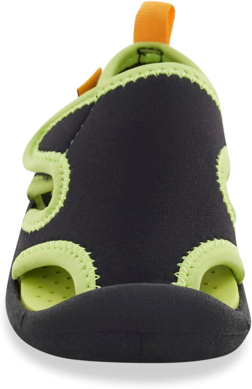 imageOSHKOSH BGOSH unisexchild SwimmieBlack