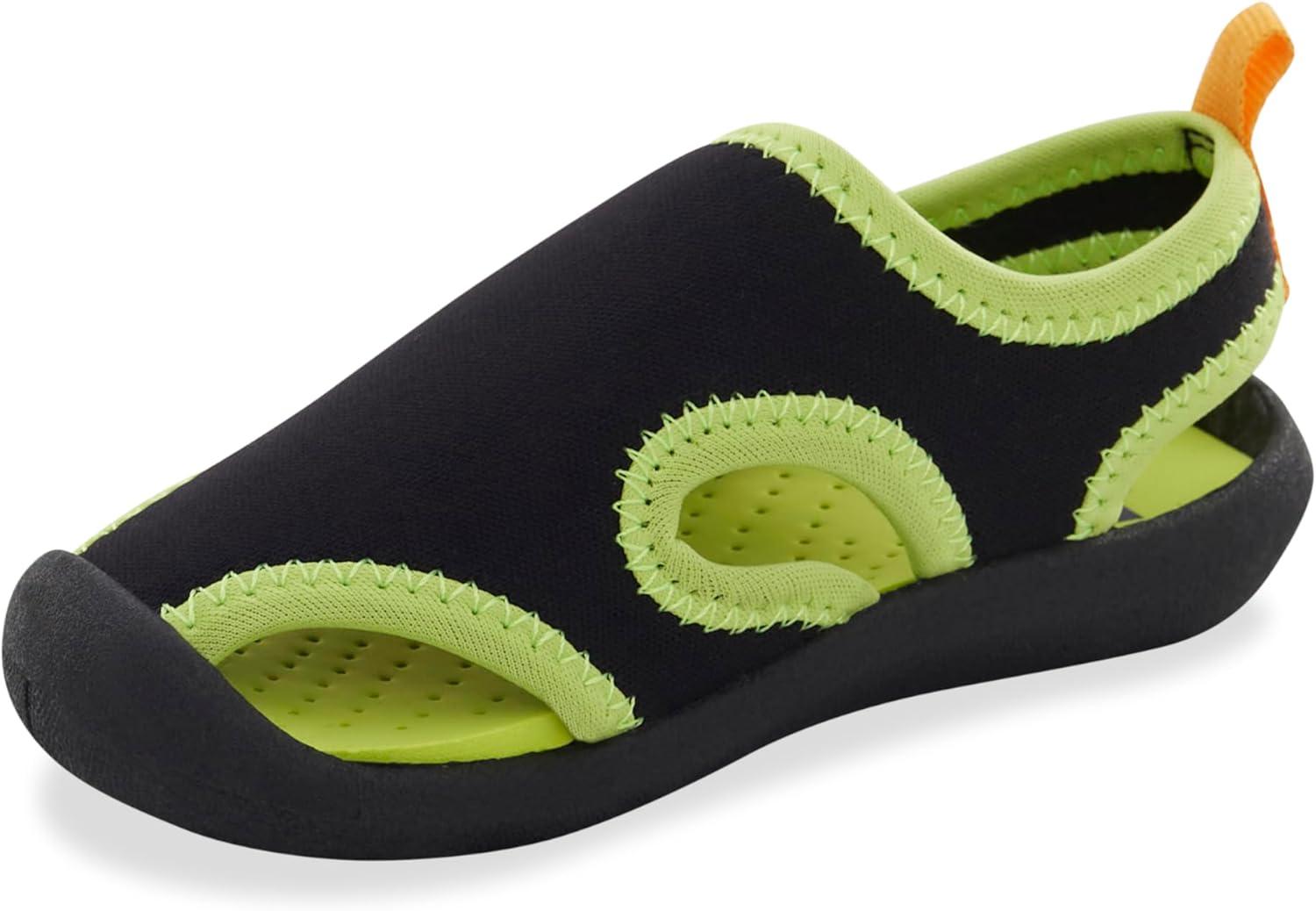 imageOSHKOSH BGOSH unisexchild SwimmieBlack