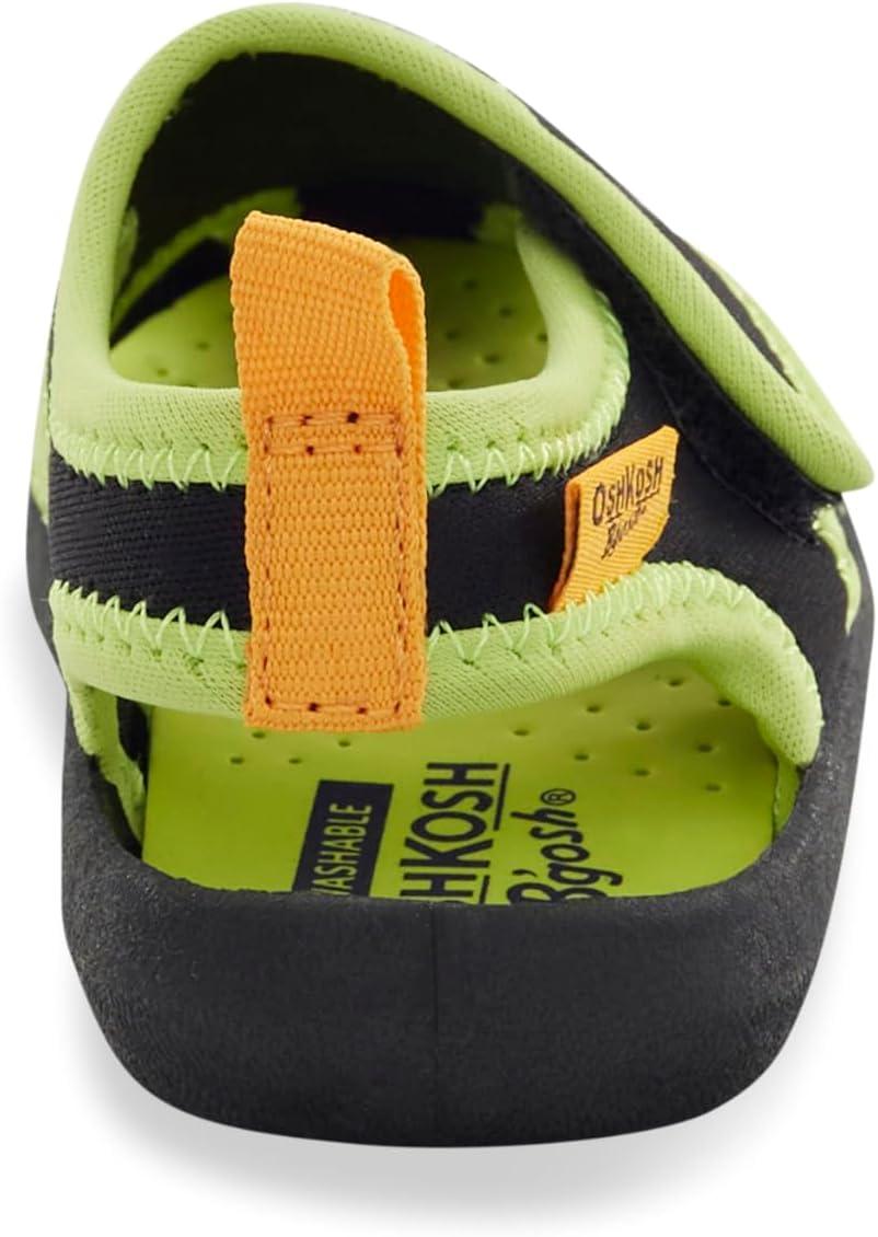 imageOSHKOSH BGOSH unisexchild SwimmieBlack