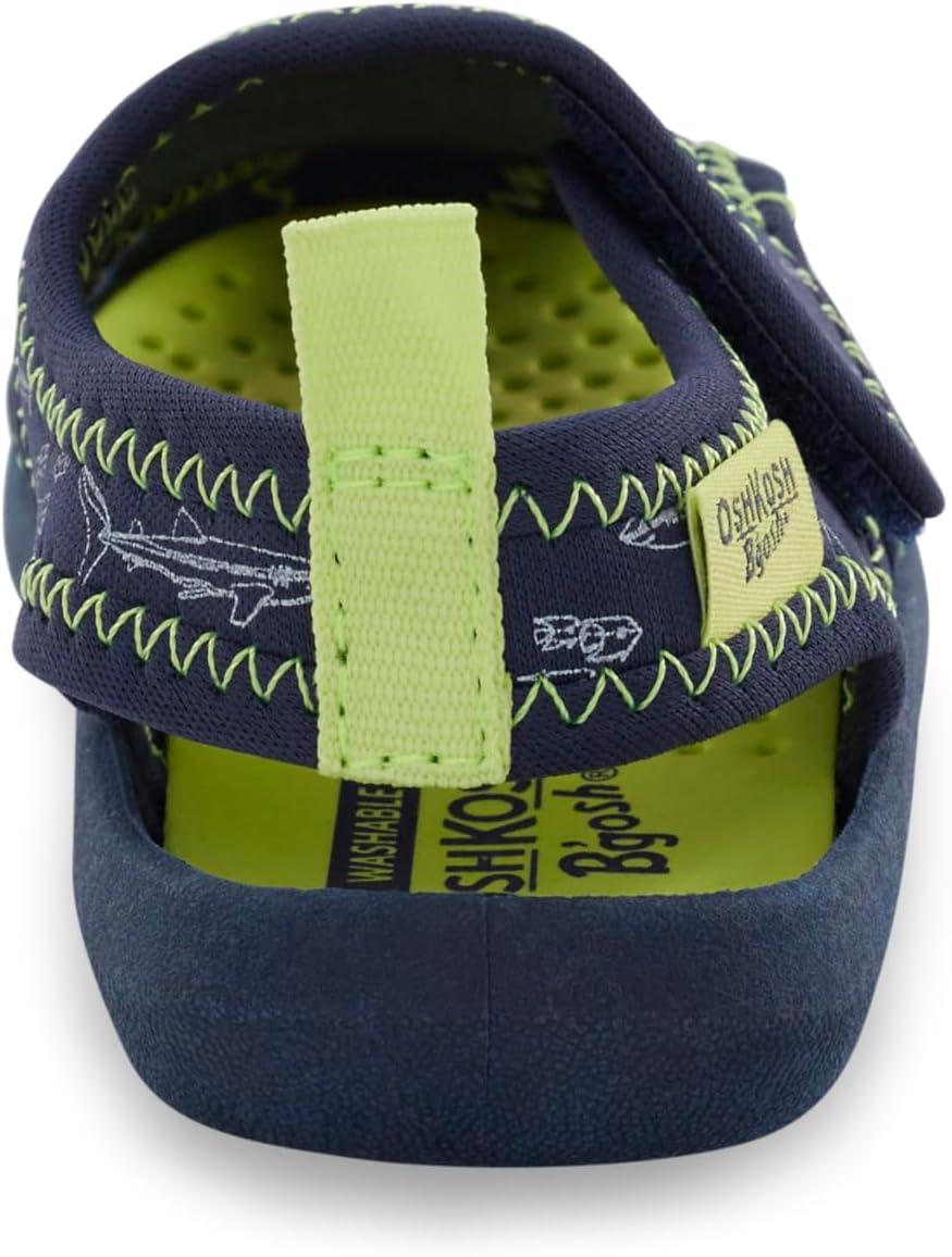 imageOSHKOSH BGOSH unisexchild SwimmieBlue