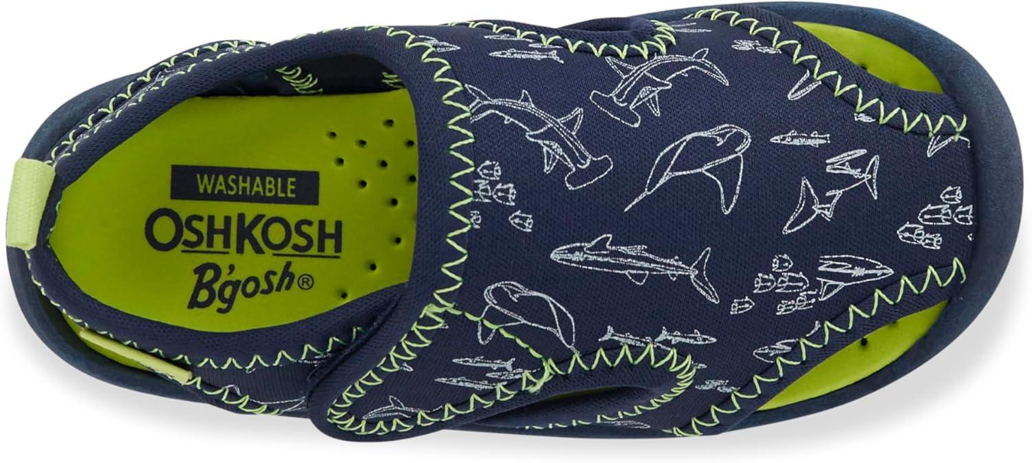 imageOSHKOSH BGOSH unisexchild SwimmieBlue