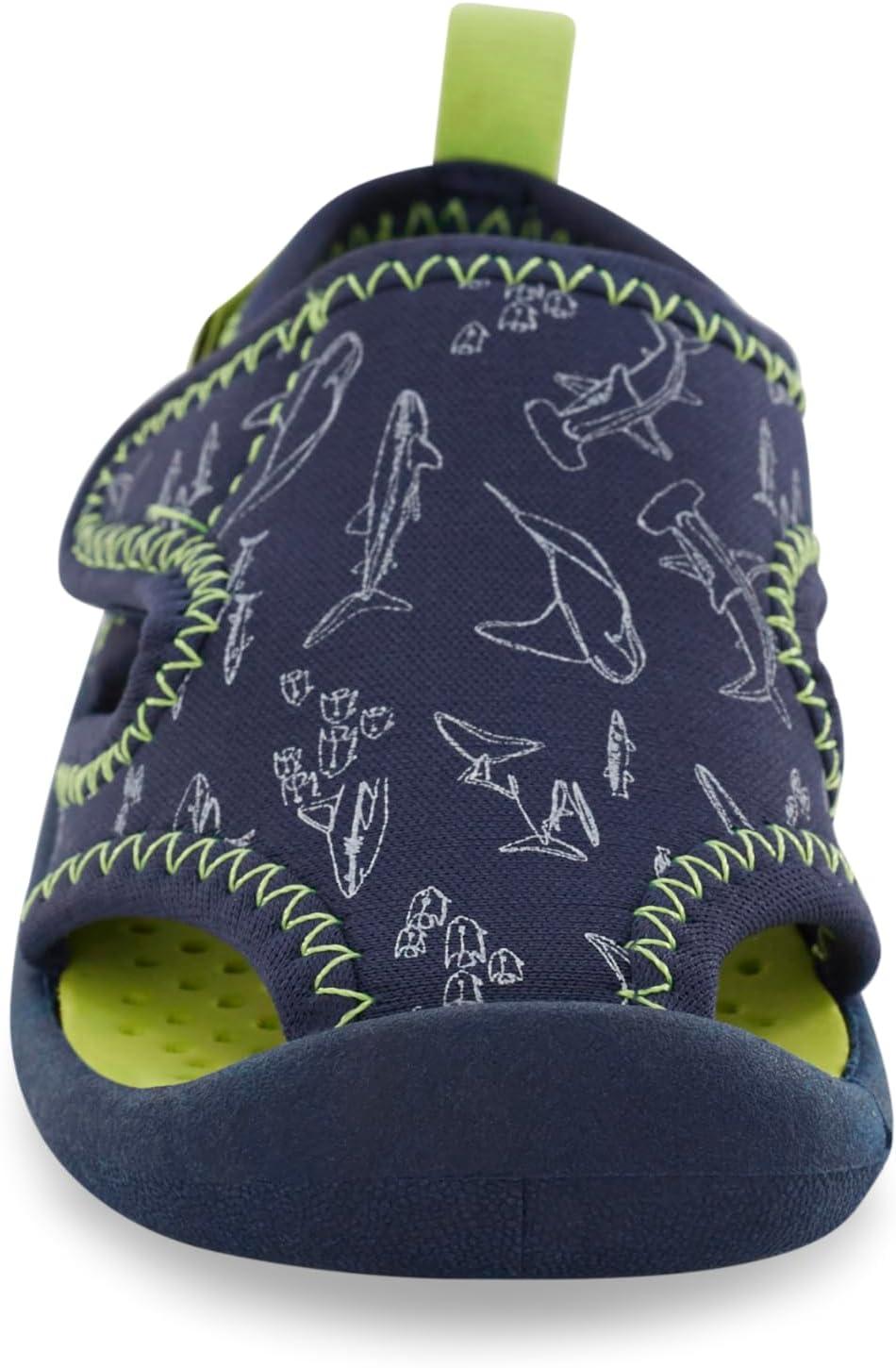 imageOSHKOSH BGOSH unisexchild SwimmieBlue