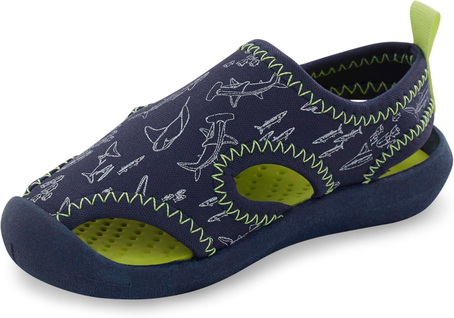 imageOSHKOSH BGOSH unisexchild SwimmieBlue