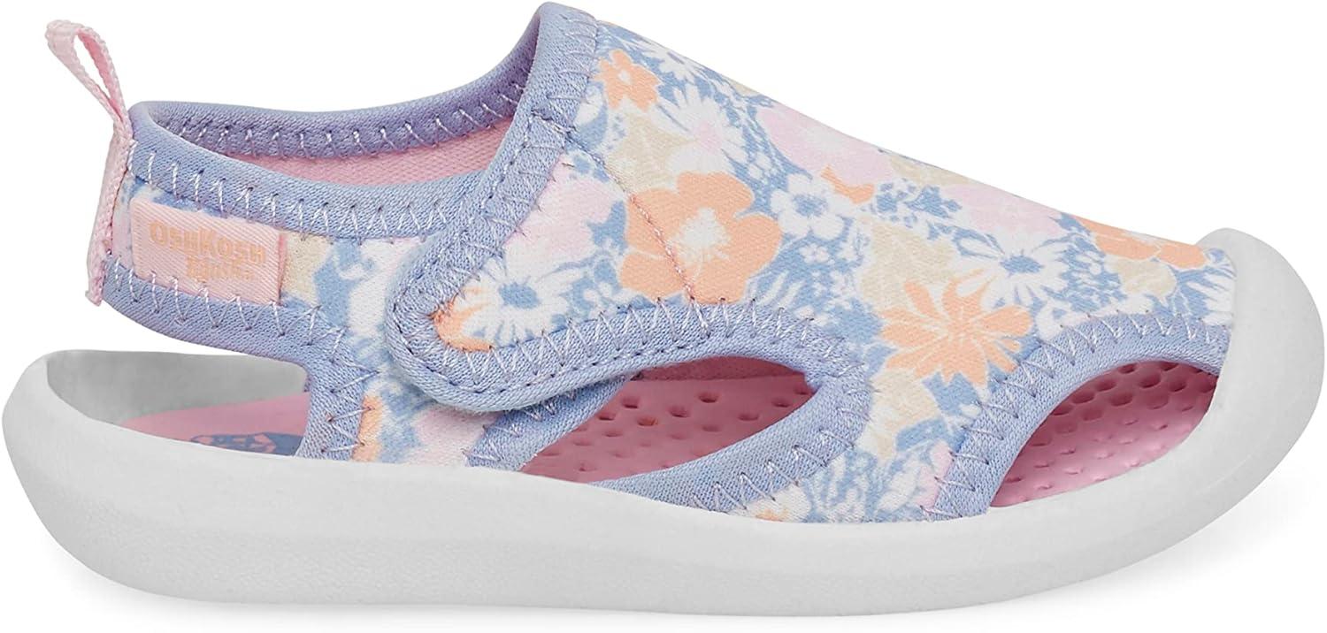 imageOSHKOSH BGOSH unisexchild SwimmieFloral