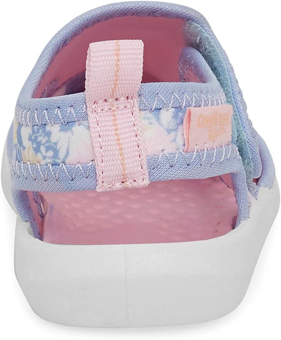imageOSHKOSH BGOSH unisexchild SwimmieFloral