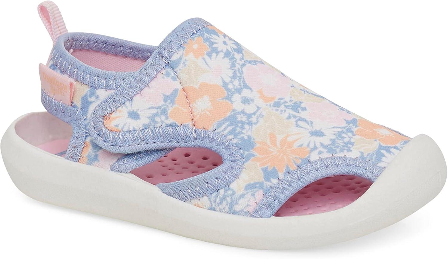 imageOSHKOSH BGOSH unisexchild SwimmieFloral