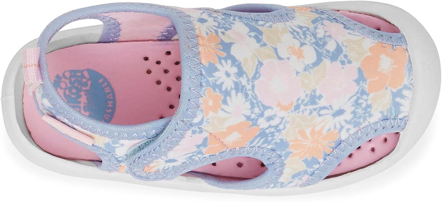 imageOSHKOSH BGOSH unisexchild SwimmieFloral