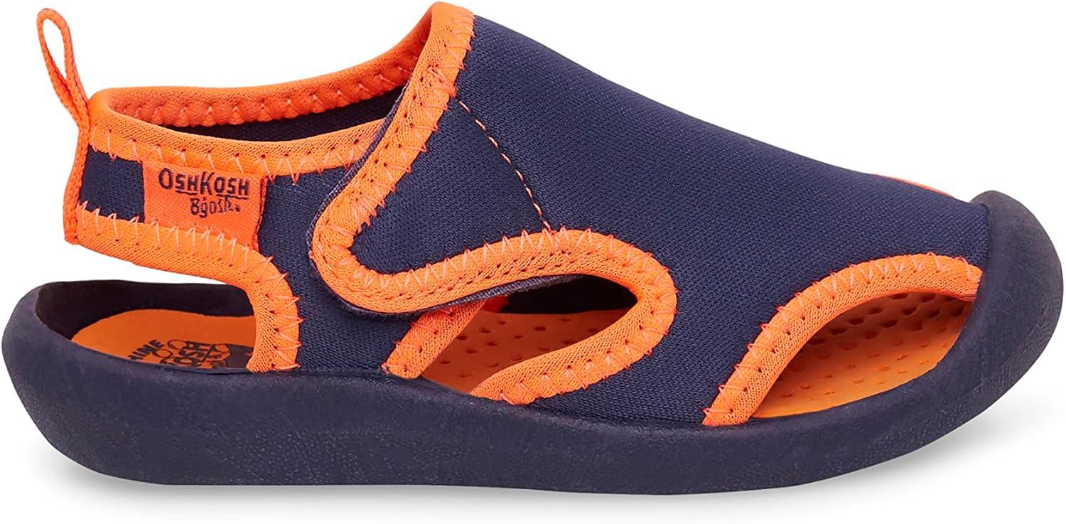 imageOSHKOSH BGOSH unisexchild SwimmieNavy