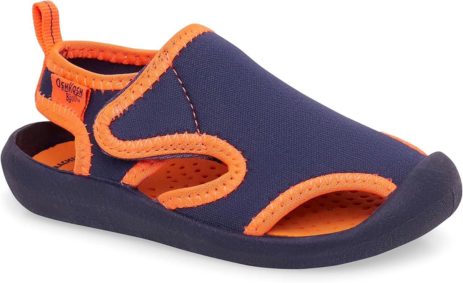 imageOSHKOSH BGOSH unisexchild SwimmieNavy