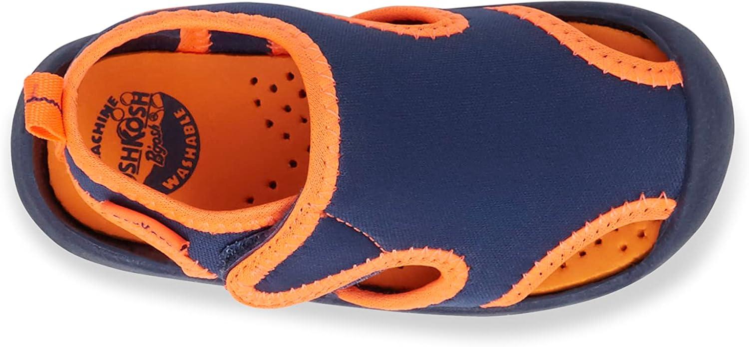 imageOSHKOSH BGOSH unisexchild SwimmieNavy