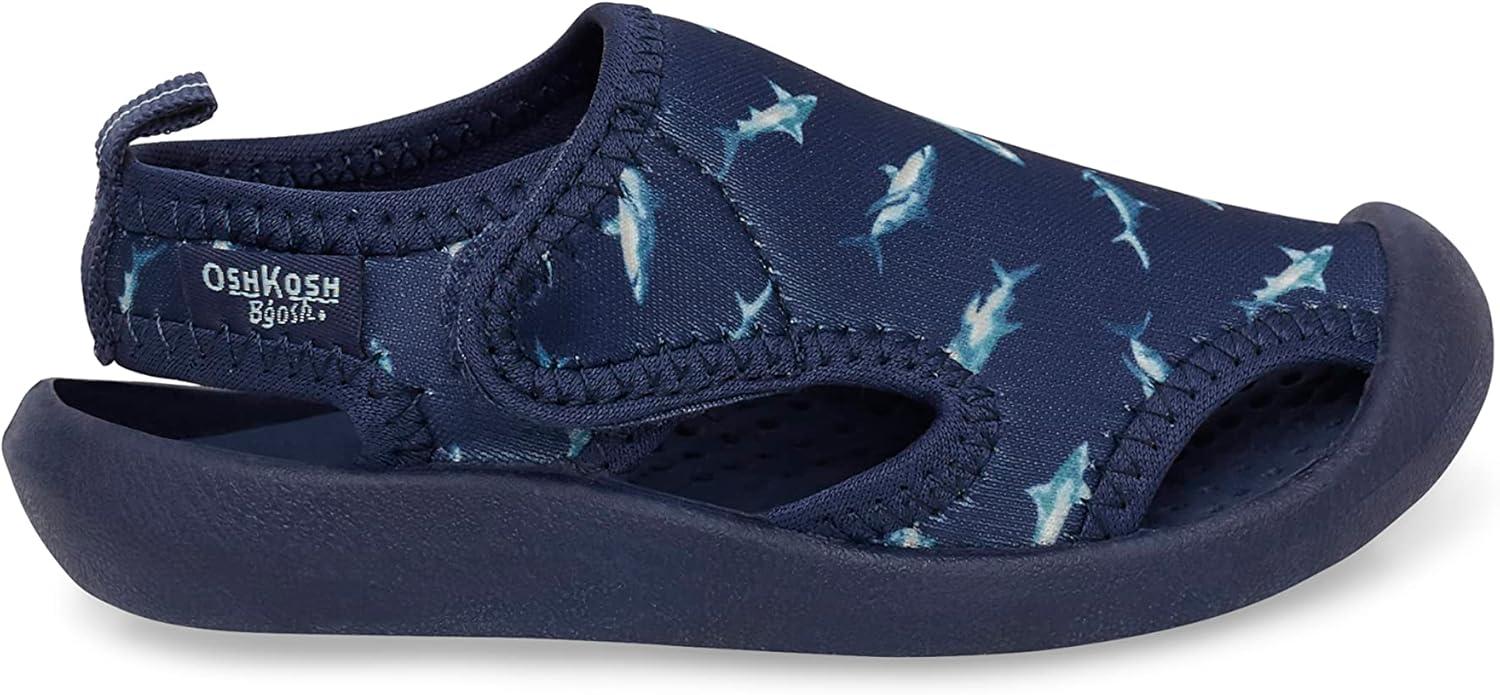 imageOSHKOSH BGOSH unisexchild SwimmieNavyPrint