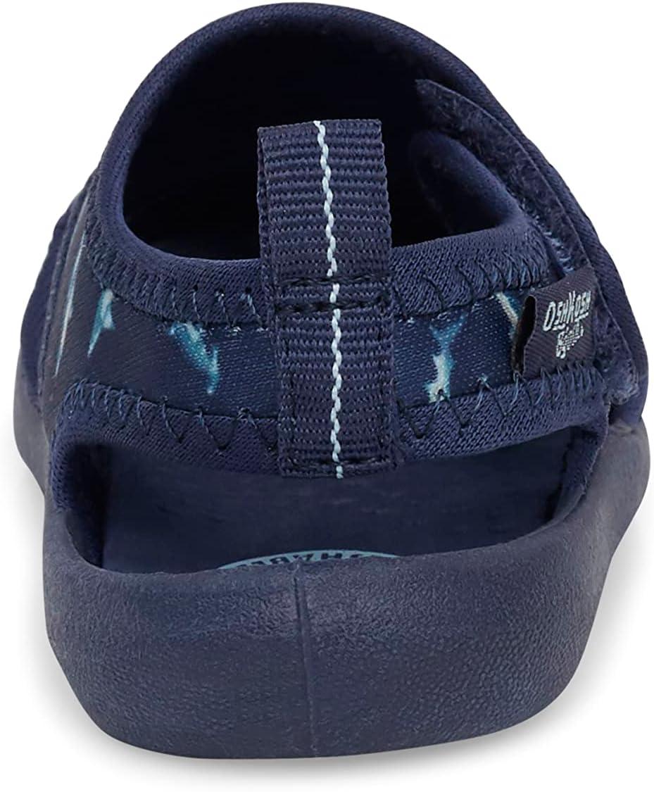 imageOSHKOSH BGOSH unisexchild SwimmieNavyPrint