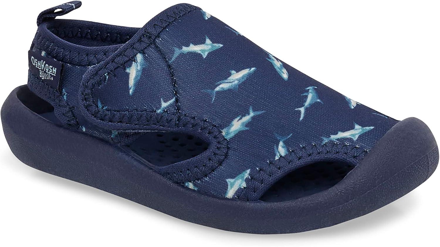 imageOSHKOSH BGOSH unisexchild SwimmieNavyPrint