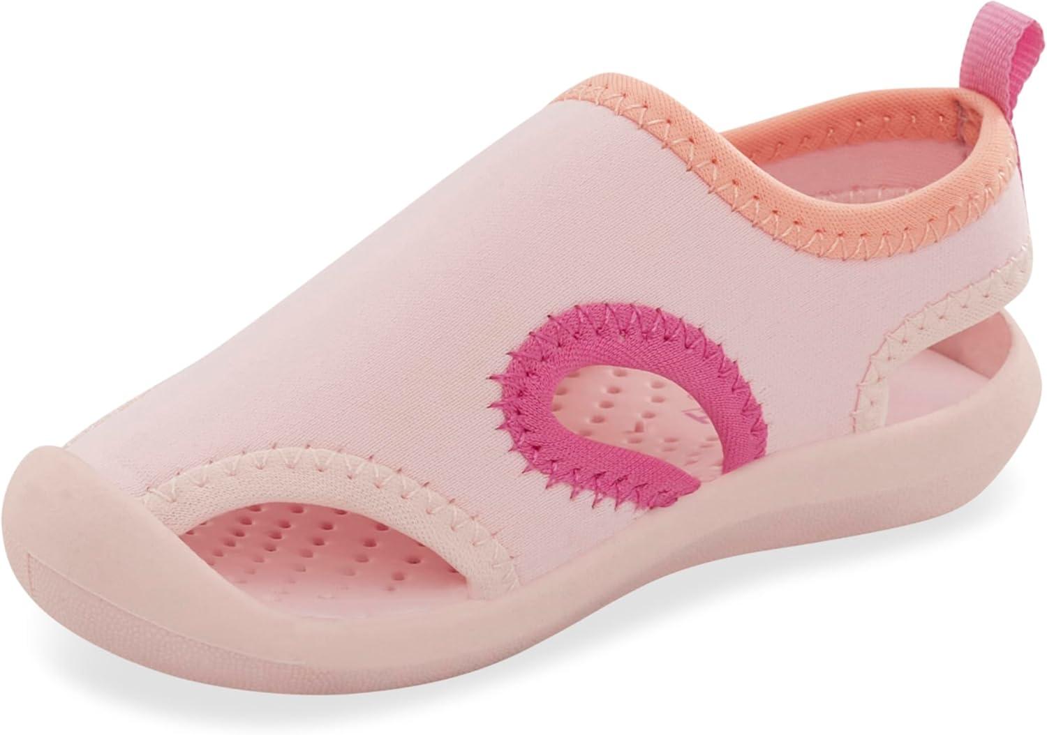 imageOSHKOSH BGOSH unisexchild SwimmiePink