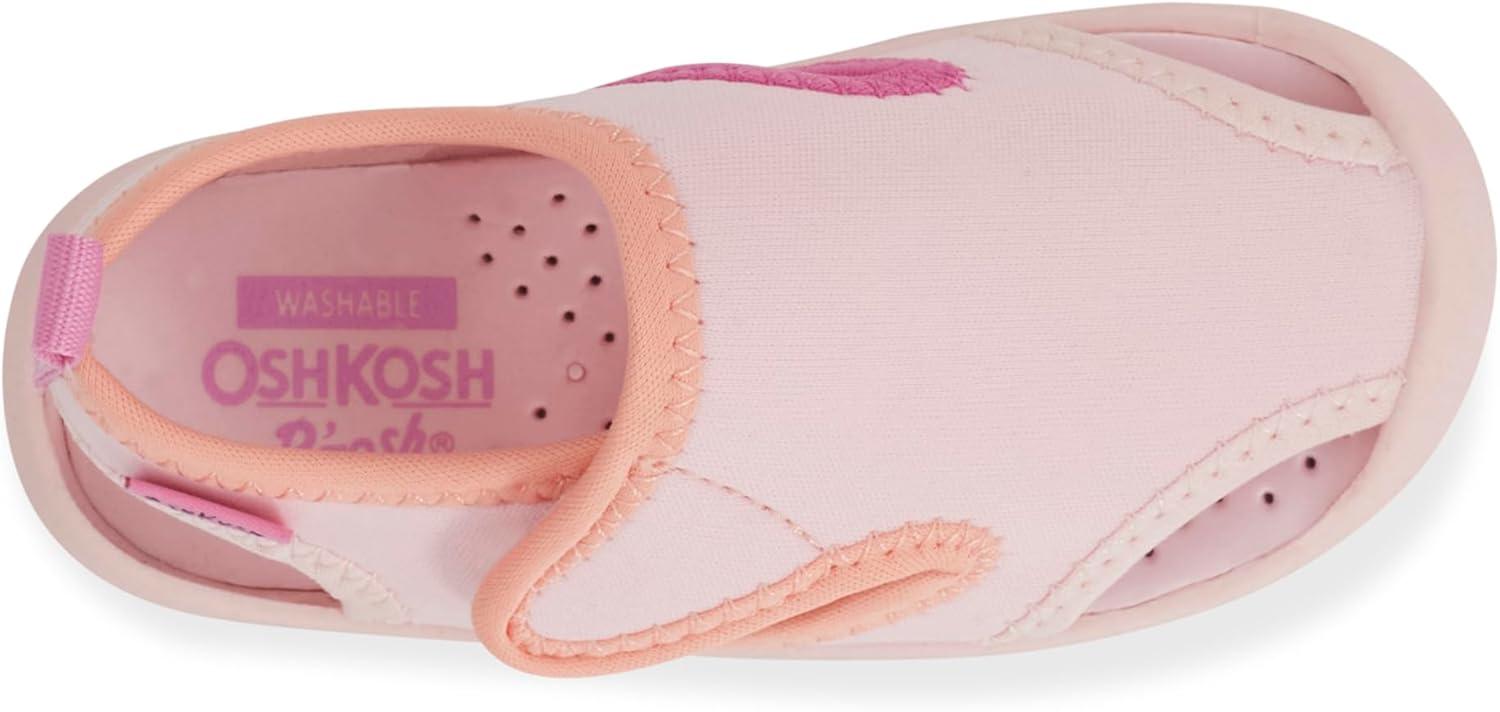imageOSHKOSH BGOSH unisexchild SwimmiePink