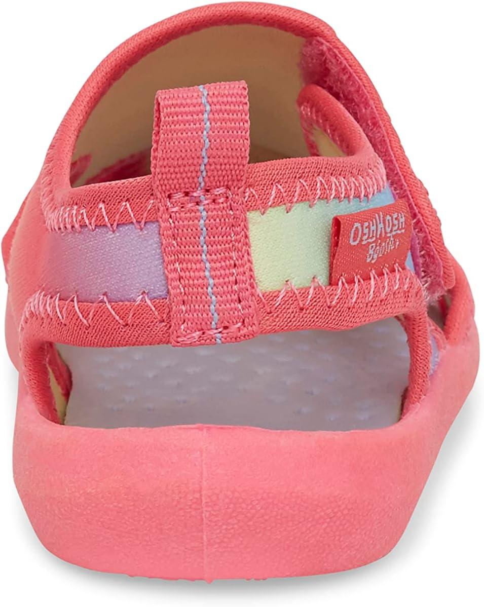 imageOSHKOSH BGOSH unisexchild SwimmiePinkPrint