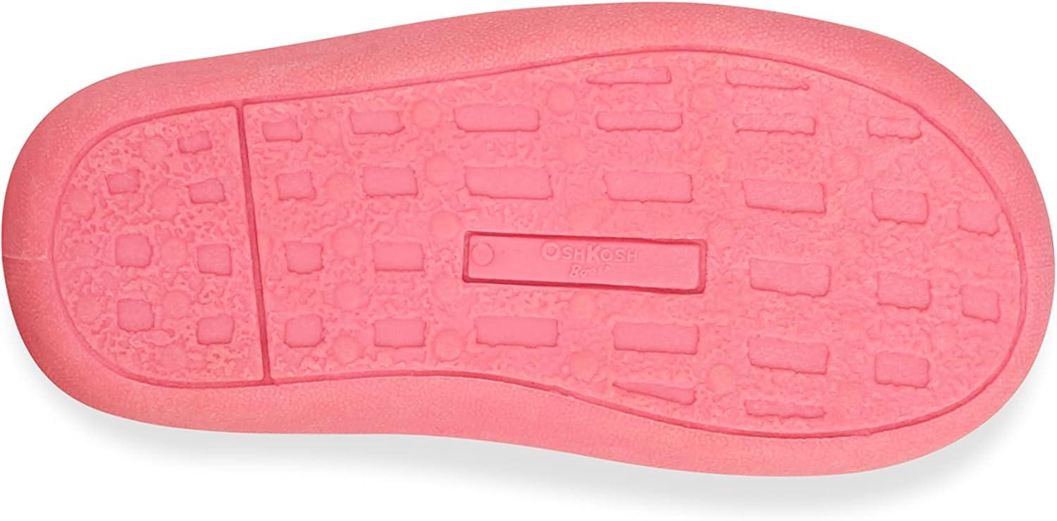 imageOSHKOSH BGOSH unisexchild SwimmiePinkPrint