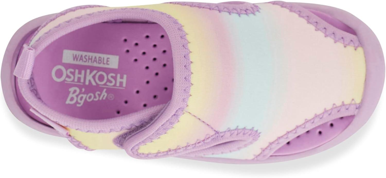 imageOSHKOSH BGOSH unisexchild SwimmiePurple
