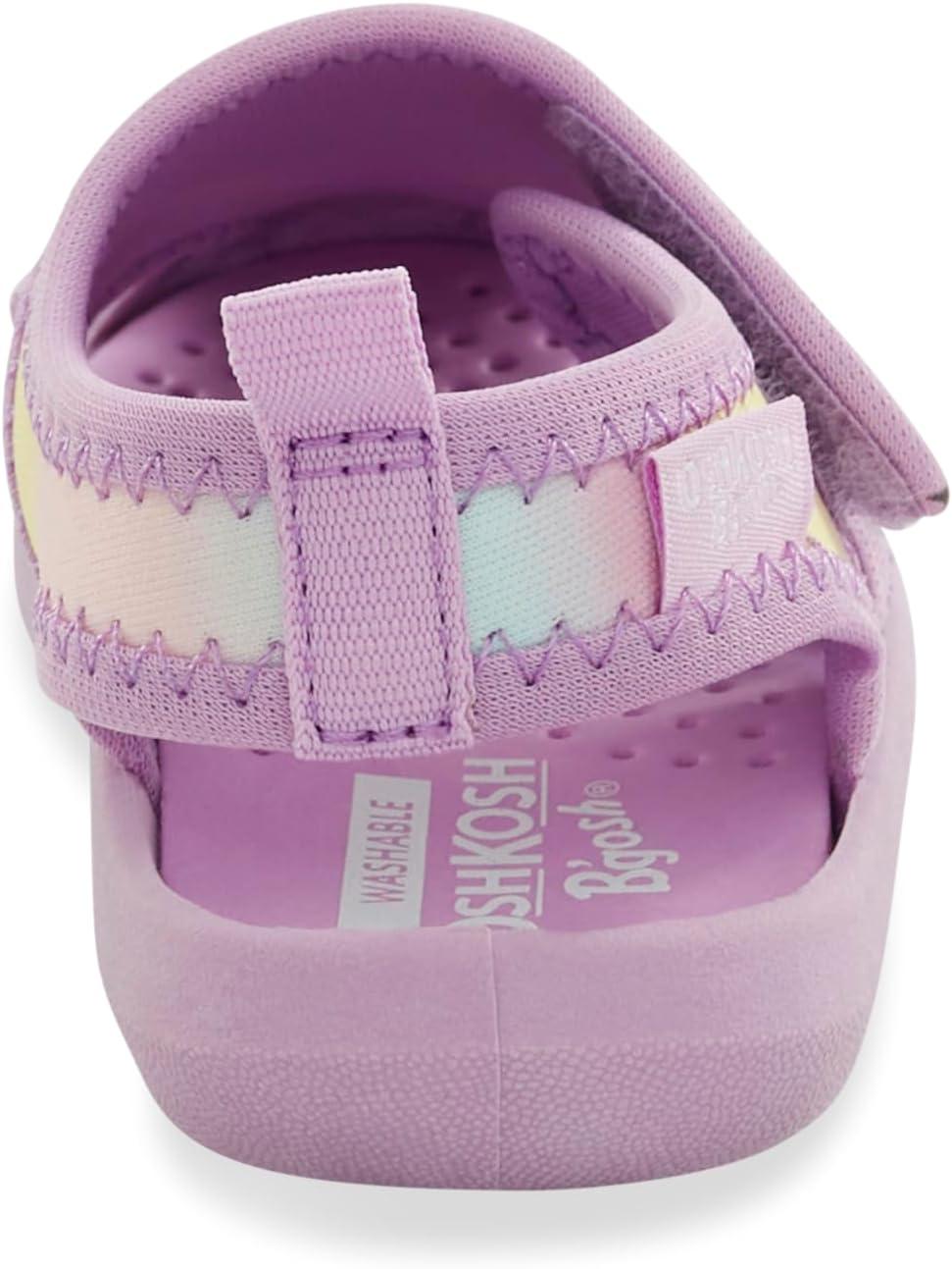 imageOSHKOSH BGOSH unisexchild SwimmiePurple
