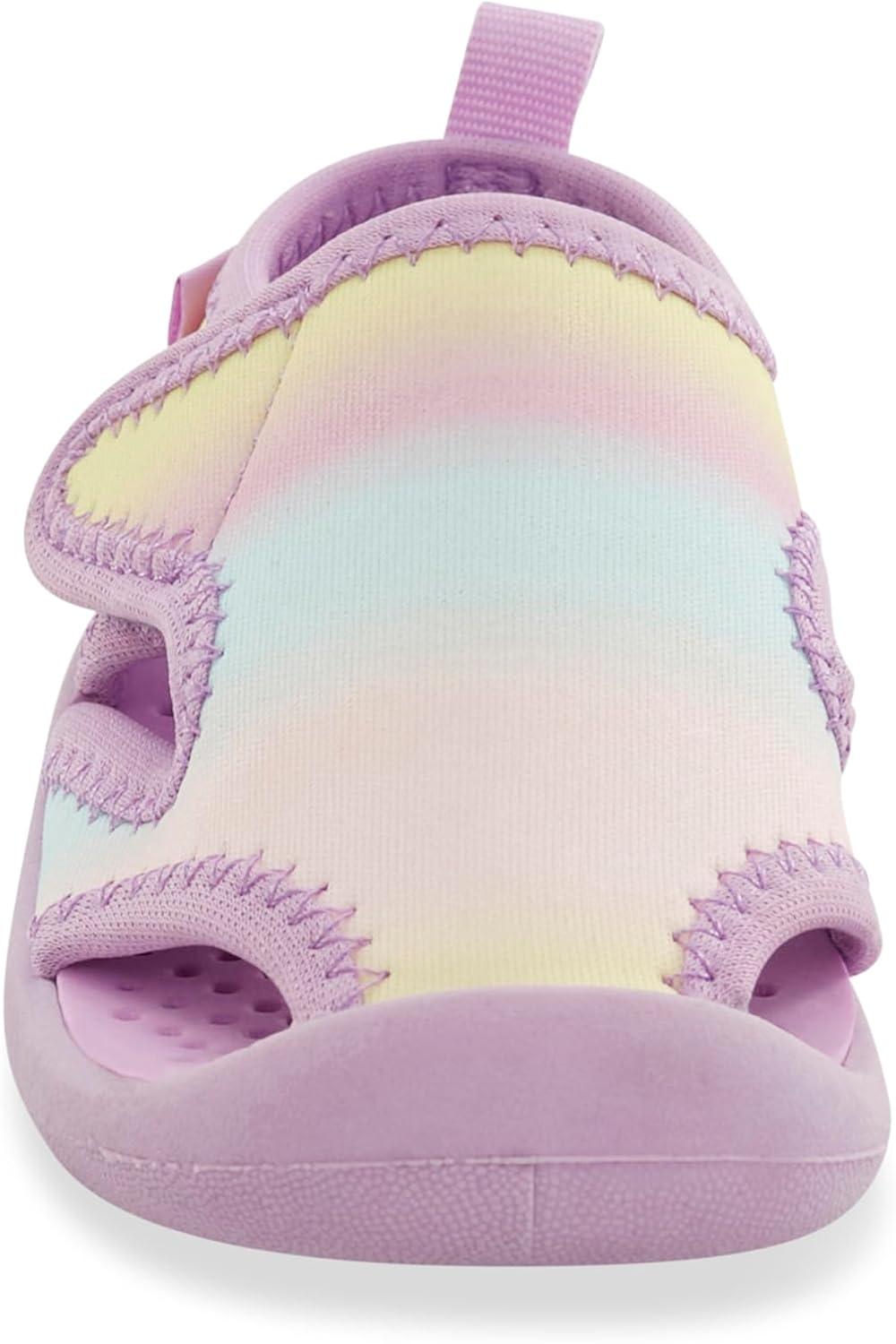 imageOSHKOSH BGOSH unisexchild SwimmiePurple