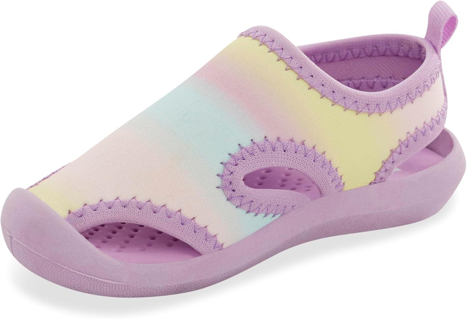 imageOSHKOSH BGOSH unisexchild SwimmiePurple