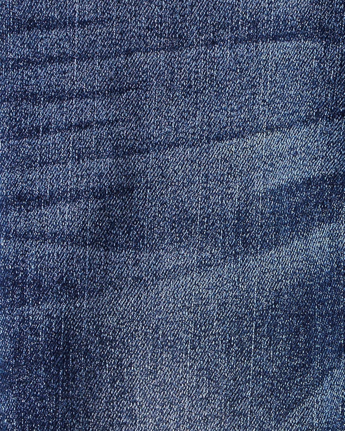 imageOshKosh BGosh Boys Classic Relaxed JeansTrue Blue