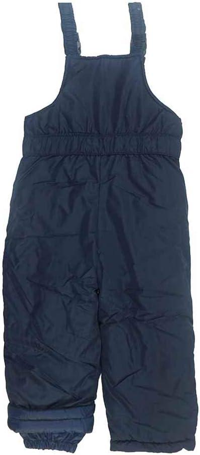 imageOshKosh BGosh Boys Ski Jacket and Snowbib Snowsuit SetDeep NavyWolf Grey