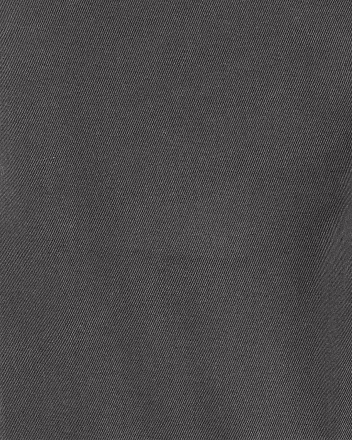 imageOshKosh BGosh Boys Thermal Pocket Henley Terra Stone 5T