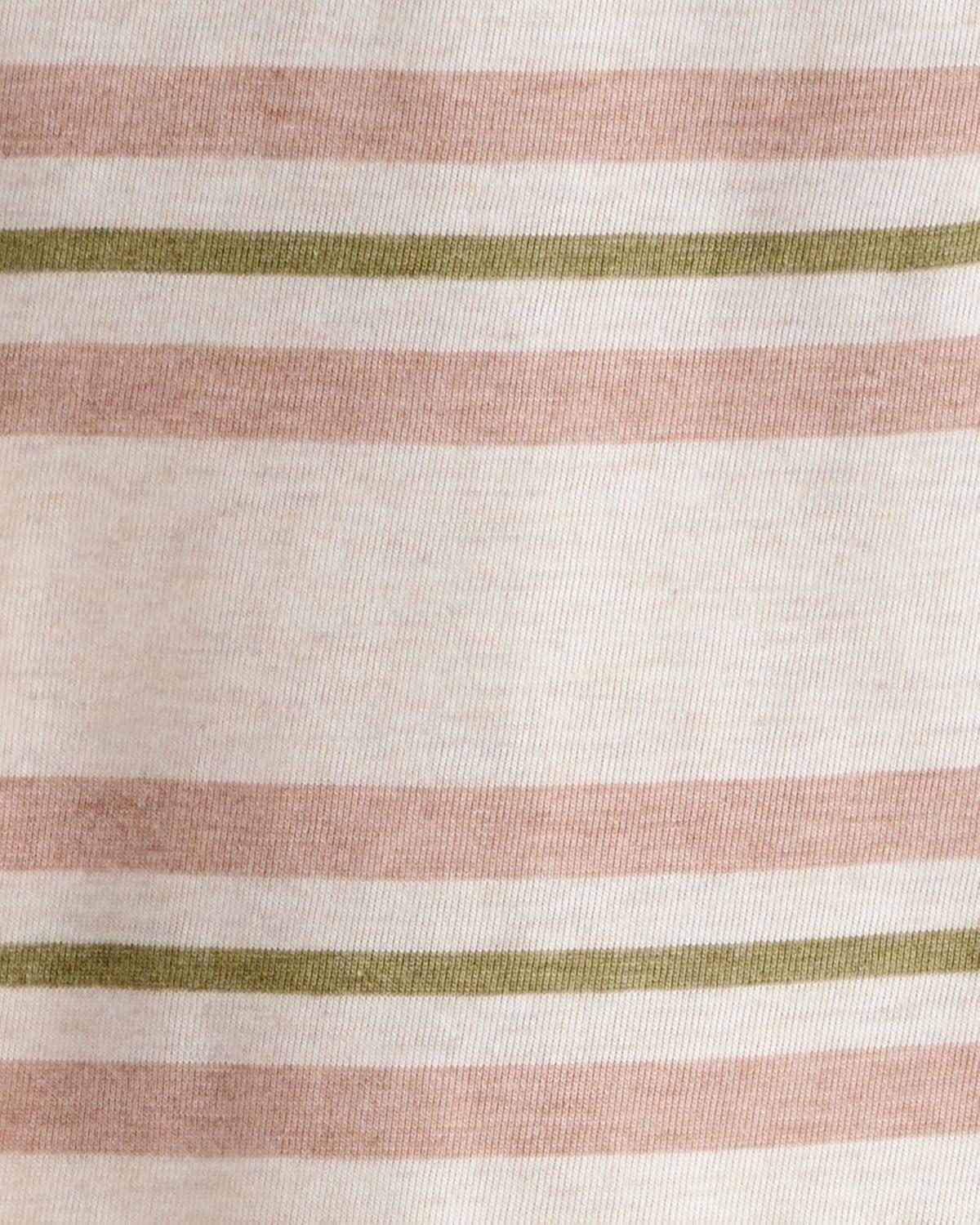 imageOshKosh BGosh Boys Toddler Short Sleeve HenleyYellow