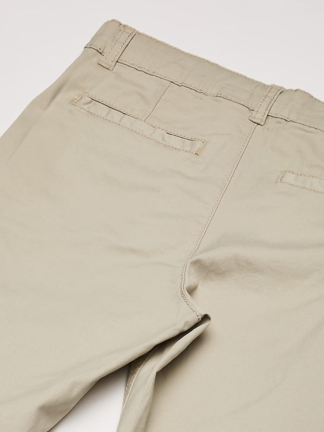 imageOshKosh BGosh Boys Twill Pullon JoggersKhaki